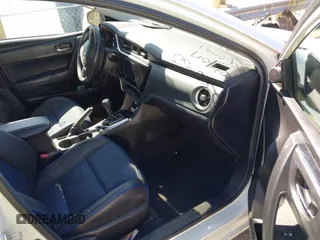 2019 Toyota Corolla L with VIN 5YFBURHE3KP919131, listed as a IAAI auction lot 41695163 with 114,532 mi miles and . Bid and sale history available at DreamBid. Image 5.