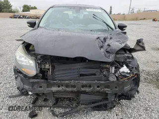 2012 Ford Focus Titanium с VIN 1FAHP3N29CL356059, выставлен на аукционе Copart как лот 53586435 с пробегом 272 763 миль миль и Списание • Salvage title. История ставок и продаж доступна на DreamBid. Изображение 5.