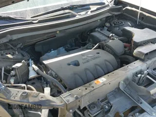 2017 Mitsubishi Outlander SE с VIN JA4AD3A30HZ054841, выставлен на аукционе IAAI как лот 41857461 с пробегом 104 413 миль миль и . История ставок и продаж доступна на DreamBid. Изображение 18.