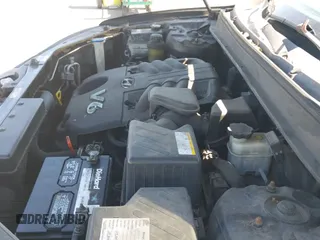 2007 Hyundai Santa Fe SE с VIN 5NMSH13E57H118909, выставлен на аукционе IAAI как лот 43498039 с пробегом 182 487 миль миль и . История ставок и продаж доступна на DreamBid. Изображение 13.