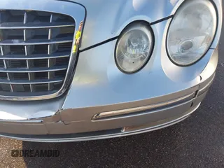 2004 Kia Amanti z VIN KNALD124645031511, wystawiony jako IAAI lot #42036901 z przebiegiem 218 926 mil mil oraz . Historia ofert i sprzedaży dostępna na DreamBid. Obrazek 12.