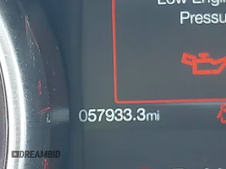 2018 Ford Mustang EcoBoost Premium with VIN 1FATP8UH7J5155307, listed as a IAAI auction lot 41807945 with 57,933 mi miles and . Bid and sale history available at carsss.com. Image 15.