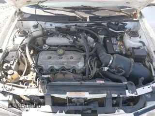1997 Ford Escort LX с VIN 3FALP15P2VR102675, выставлен на аукционе IAAI как лот 42447246 с пробегом 153 642 миль миль и . История ставок и продаж доступна на DreamBid. Изображение 10.
