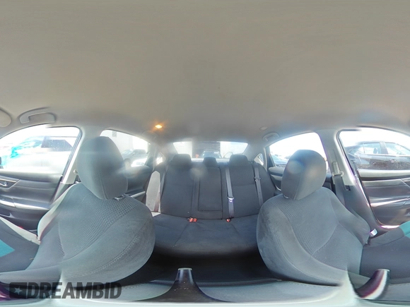 2015 Nissan Altima SV z VIN 1N4AL3AP8FC440621, wystawiony jako Copart lot #57660105 z przebiegiem 275 992 mil mil oraz Szkoda całkowita • Salvage title. Historia ofert i sprzedaży dostępna na DreamBid. Obrazek 14.