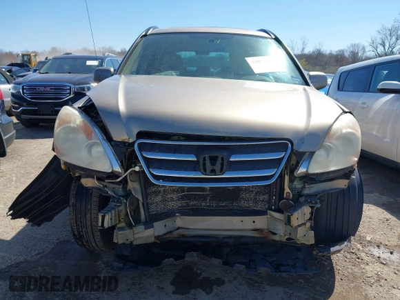 2006 Honda CR-V EX with VIN JHLRD78876C024692, listed as a IAAI auction lot 42052263 with 220,214 mi miles and . Bid and sale history available at carsss.com. Image 13.