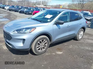 2022 Ford Escape SE with VIN 1FMCU9G6XNUB66750, listed as a IAAI auction lot 41987283 with 25,816 mi miles and . Bid and sale history available at DreamBid. Image 17.