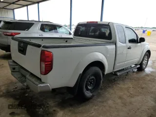 2014 Nissan Frontier SV with VIN 1N6AD0CU9EN754898, listed as a Copart auction lot 62481975 with 142,715 mi miles and Clean title. Bid and sale history available at DreamBid. Image 3.