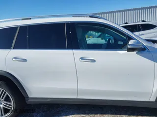 2024 Mercedes-Benz GLS with VIN 4JGFF5KE1RB037358, listed as a IAAI auction lot 41334345 with 16,064 mi miles. Bid and sale history available at carsss.com. Image 14.