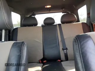 2009 Mercury Mariner Premier с VIN 4M2CU97G99KJ00781, выставлен на аукционе Copart как лот 52553025 с пробегом 203 719 миль миль и Списание • Salvage title. История ставок и продаж доступна на DreamBid. Изображение 10.