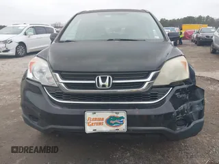 2010 Honda CR-V EX with VIN 5J6RE4H53AL049462, listed as a IAAI auction lot 41481412 with 157,379 mi miles. Bid and sale history available at carsss.com. Image 12.