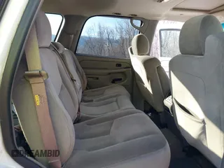 2006 GMC Yukon SLT with VIN 1GKEK13T36R120153, listed as a IAAI auction lot 41592067 with 197,315 mi miles. Bid and sale history available at carsss.com. Image 8.