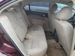 2011 Ford Fusion SE with VIN 3FAHP0HA8BR123503, listed as a Copart auction lot 49347555 with 199,932 mi miles and Salvage Title. Bid and sale history available at carsss.com. Image 11.