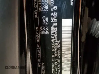 2012 Volvo S60 T6 with VIN YV1902FH5C2089745, listed as a Copart auction lot 50511985 with 148,042 mi miles and Salvage Title. Bid and sale history available at carsss.com. Image 12.