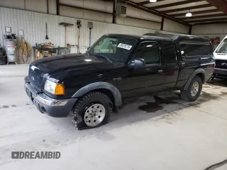2003 Ford Ranger XL Fleet с VIN 1FTZR45E73TA49868, выставлен на аукционе Copart как лот 58025275 с пробегом 129 772 миль миль и Чистый • Clean title. История ставок и продаж доступна на DreamBid. Изображение 1.