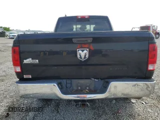 2014 Ram 1500 Big Horn z VIN 1C6RR6GG5ES355333, wystawiony jako Copart lot #55089855 z przebiegiem 154 449 mil mil oraz Czysty tytuł • Clean title. Historia ofert i sprzedaży dostępna na DreamBid. Obrazek 6.
