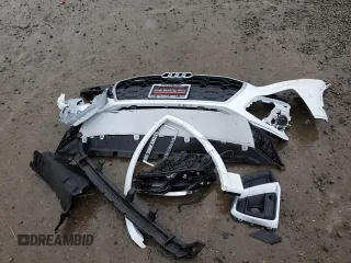 2024 Audi Q5 S line Premium Plus z VIN WA1EAAFY0R2074164, wystawiony jako Copart lot #51284815 z przebiegiem 1 324 mil mil oraz Szkoda całkowita • Salvage title. Historia ofert i sprzedaży dostępna na DreamBid. Obrazek 13.