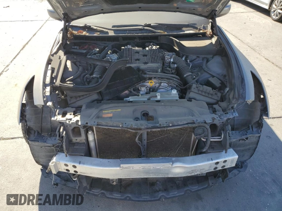 2015 Infiniti Q40 with VIN JN1CV6AP8FM502451, listed as a Copart auction lot 78203124 with 140,356 mi miles and Salvage Title. Bid and sale history available at carsss.com. Image 11.