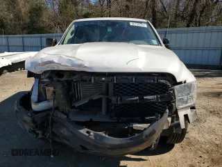 2020 Ram 1500 Classic Tradesman with VIN 1C6RR6FG7LS127929, listed as a Copart auction lot 46794285 with 94,672 mi miles and Salvage Title. Bid and sale history available at carsss.com. Image 5.
