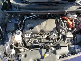 2020 Toyota RAV4 Hybrid XSE z VIN JTMEWRFV7LJ040022, wystawiony jako Copart lot #69878335 z przebiegiem 47 633 mil mil oraz Szkoda całkowita • Salvage title. Historia ofert i sprzedaży dostępna na DreamBid. Obrazek 14.