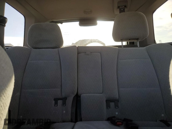 2005 Hyundai Santa Fe GLS with VIN KM8SC73D95U989158, listed as a Copart auction lot 49439485 with 151,332 mi miles and Salvage Title. Bid and sale history available at carsss.com. Image 10.