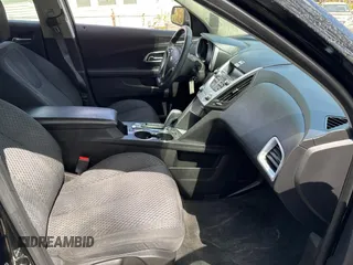 2014 Chevrolet Equinox LS with VIN 2GNFLEEK8E6135354, listed as a Copart auction lot 51811165 with 143,609 mi miles and Clean Title. Bid and sale history available at carsss.com. Image 5.