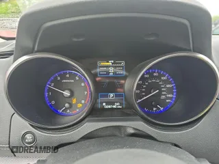 2018 Subaru Outback Premium z VIN 4S4BSAFC7J3242399, wystawiony jako IAAI lot #42498181 z przebiegiem 28 746 mil mil oraz . Historia ofert i sprzedaży dostępna na DreamBid. Obrazek 4.