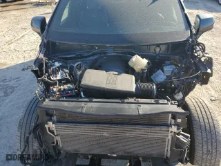 2021 Cadillac Escalade Premium Luxury with VIN 1GYS4CKL0MR187838, listed as a Copart auction lot 80259484 with 152,906 mi miles and Salvage Title. Bid and sale history available at carsss.com. Image 12.