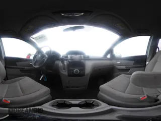 2014 Honda Odyssey EX with VIN 5FNRL5H46EB016800, listed as a IAAI auction lot 42048768 with 144,677 mi miles and . Bid and sale history available at carsss.com. Image 20.