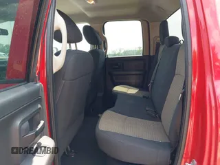 2012 Ram 1500 Express с VIN 1C6RD7FT1CS238087, выставлен на аукционе IAAI как лот 42423703 с пробегом 127 108 миль миль и . История ставок и продаж доступна на DreamBid. Изображение 8.