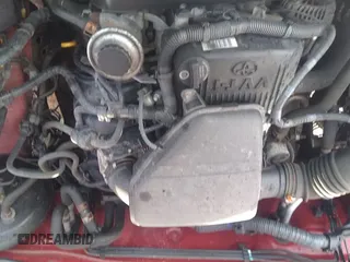 2008 Toyota Tacoma с VIN 5TEPX42N78Z575850, выставлен на аукционе IAAI как лот 41677396 с пробегом 148 650 миль миль и . История ставок и продаж доступна на DreamBid. Изображение 20.