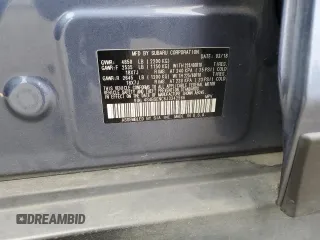 2018 Subaru Outback Limited with VIN 4S4BSENC6J3342566, listed as a Copart auction lot 60337535 with 79,704 mi miles and Salvage title. Bid and sale history available at DreamBid. Image 12.
