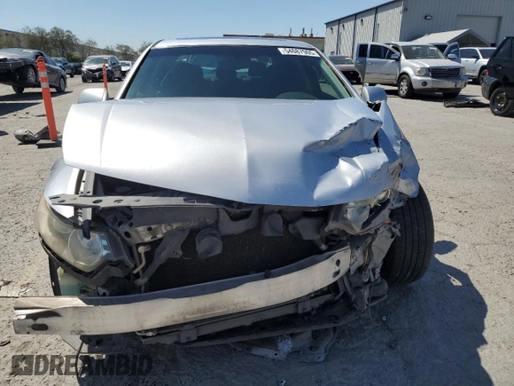 2012 Acura TSX Technology z VIN JH4CU2F6XCC028849, wystawiony jako Copart lot #54087905 z przebiegiem 195 292 mil mil oraz Szkoda całkowita • Salvage title. Historia ofert i sprzedaży dostępna na DreamBid. Obrazek 5.