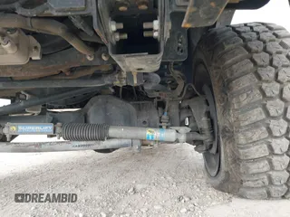 2018 Ford Super Duty F-250 SRW XL with VIN 1FT7W2BT7JEB26098, listed as a IAAI auction lot 41946894 with 160,396 mi miles. Bid and sale history available at carsss.com. Image 20.