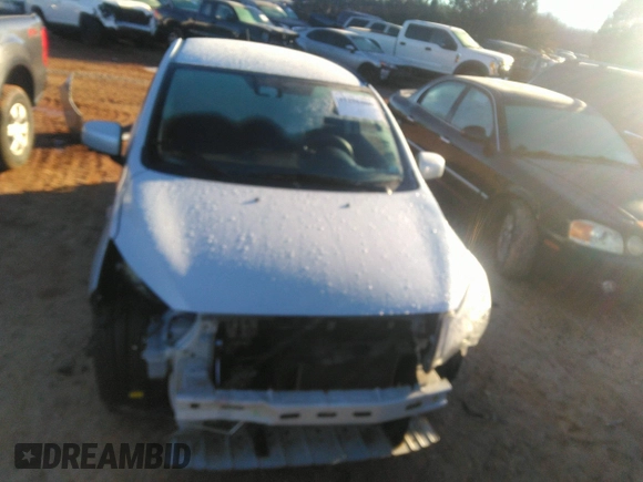2023 Mitsubishi Mirage ES with VIN ML32FUFJ8PHF01282, listed as a IAAI auction lot 41256460 with 21,490 mi miles and . Bid and sale history available at DreamBid. Image 13.