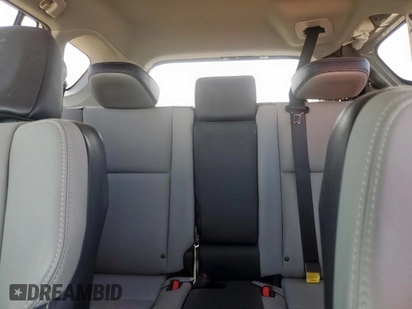 2016 Toyota RAV4 Limited with VIN 2T3DFREV7GW472419, listed as a Copart auction lot 63585975 with 135,994 mi miles and Salvage title. Bid and sale history available at DreamBid. Image 10.