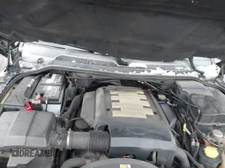 2006 Land Rover Range Rover Sport HSE с VIN SALSF25446A930462, выставлен на аукционе IAAI как лот 41520795 с пробегом 169 073 миль миль и . История ставок и продаж доступна на DreamBid. Изображение 10.