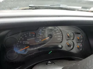 2006 Chevrolet Silverado 1500 Work Truck with VIN 3GCEK14X16G264667, listed as a Copart auction lot 43957535 with 0 mi miles and Salvage Title. Bid and sale history available at carsss.com. Image 9.