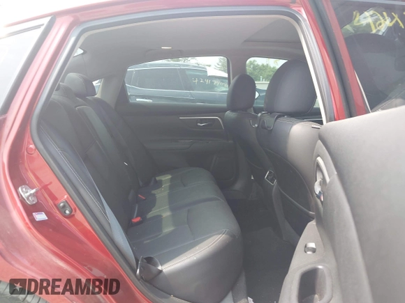 2016 Nissan Altima SL z VIN 1N4BL3AP3GC142130, wystawiony jako IAAI lot #42431687 z przebiegiem 120 986 mil mil oraz . Historia ofert i sprzedaży dostępna na DreamBid. Obrazek 8.
