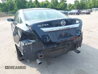2014 Nissan Altima SL с VIN 1N4AL3AP1EC179055, выставлен на аукционе IAAI как лот 42315211 с пробегом 198 327 миль миль и . История ставок и продаж доступна на DreamBid. Изображение 6.