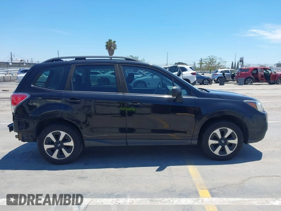 2017 Subaru Forester with VIN JF2SJABCXHH578835, listed as a IAAI auction lot 42695831 with 146,908 mi miles and . Bid and sale history available at DreamBid. Image 14.