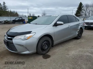 2016 Toyota Camry XLE with VIN 4T1BF1FK6GU587552, listed as a Copart auction lot 53357365 with 147,831 mi miles and Clean Title. Bid and sale history available at carsss.com. Image 1.