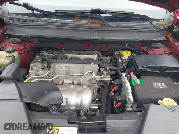 2015 Jeep Cherokee Latitude с VIN 1C4PJMCB6FW679763, выставлен на аукционе IAAI как лот 42435436 с пробегом 148 197 миль миль и . История ставок и продаж доступна на DreamBid. Изображение 10.