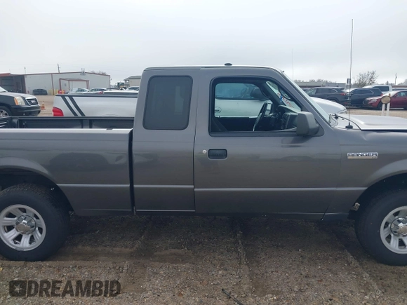2010 Ford Ranger XL с VIN 1FTKR1EDXAPA70016, выставлен на аукционе IAAI как лот 41091448 с пробегом 106 105 миль миль и . История ставок и продаж доступна на DreamBid. Изображение 13.