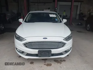 2017 Ford Fusion SE with VIN 3FA6P0HD5HR317724, listed as a IAAI auction lot 42196189 with 107,194 mi miles and . Bid and sale history available at DreamBid. Image 12.