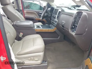 2017 GMC Sierra 1500 SLT z VIN 3GTU2NEC8HG223552, wystawiony jako IAAI lot #42117939 z przebiegiem 103 552 mil mil oraz . Historia ofert i sprzedaży dostępna na DreamBid. Obrazek 5.