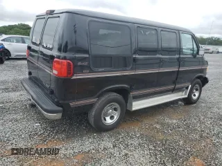 1997 Dodge Cargo z VIN 2B6HB21X7VK588851, wystawiony jako Copart lot #58542645 z przebiegiem 101 922 mil mil oraz Szkody całkowita. Historia ofert i sprzedaży dostępna na DreamBid. Obrazek 3.