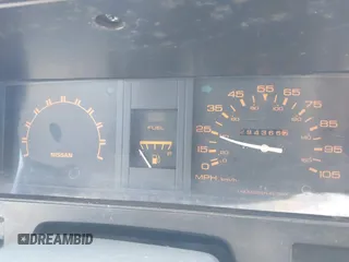 1987 Nissan Hardbody z VIN 1N6ND11S0HC379556, wystawiony jako IAAI lot #42064747 z przebiegiem 294 366 mil mil oraz . Historia ofert i sprzedaży dostępna na DreamBid. Obrazek 7.