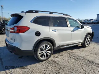 2022 Subaru Ascent Touring with VIN 4S4WMARD4N3429153, listed as a Copart auction lot 49259995 with 65,269 mi miles and Salvage Title. Bid and sale history available at DreamBid. Image 3.