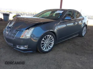 2010 Cadillac CTS with VIN 1G6DK5EG0A0141007, listed as a IAAI auction lot 41841972 with 142,898 mi miles and . Bid and sale history available at DreamBid. Image 17.