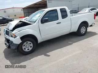 2016 Nissan Frontier S with VIN 1N6BD0CT8GN775126, listed as a IAAI auction lot 42038952 with 90,449 mi miles and . Bid and sale history available at DreamBid. Image 18.